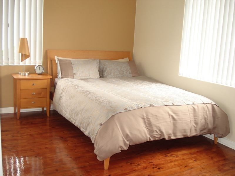 Mount Lewis NSW 2190