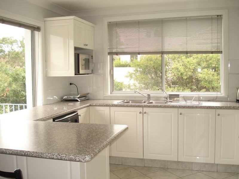 Mount Lewis NSW 2190