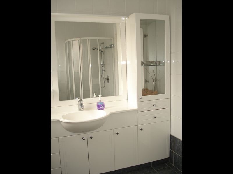 Mount Lewis NSW 2190