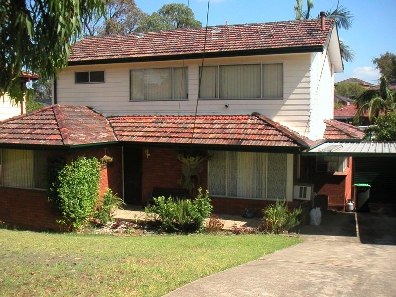 Georges Hall NSW 2198