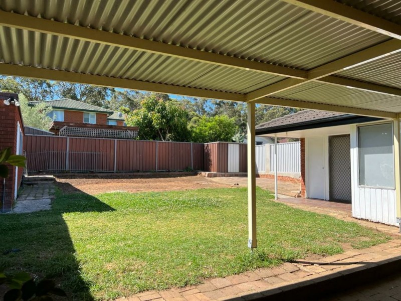 36 Wendy Avenue, Georges Hall NSW 2198