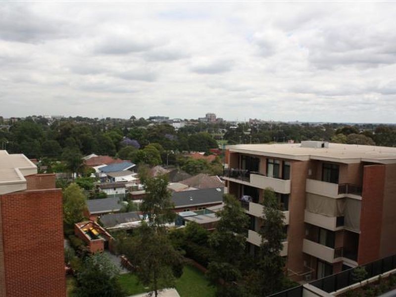 Apartment 15/46-50A JOHN STREET, Lidcombe NSW 2141