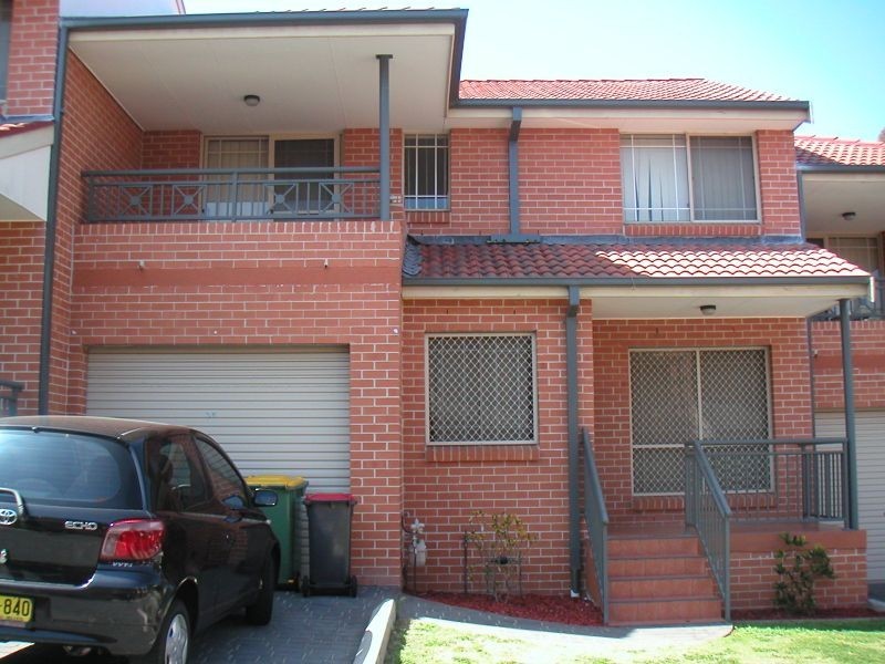 36/55-57 Bellevue Avenue, Georges Hall NSW 2198