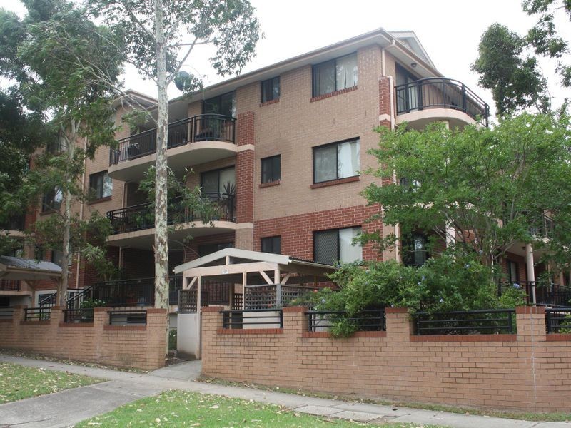 Unit 11/13-15 GORDON STREET, Bankstown NSW 2200