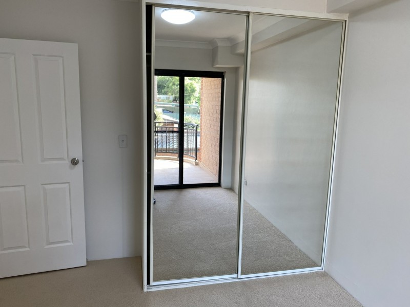Unit 11/13-15 GORDON STREET, Bankstown NSW 2200