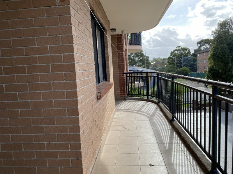 Unit 11/13-15 GORDON STREET, Bankstown NSW 2200