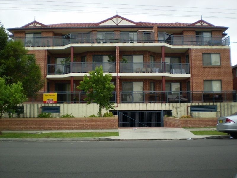Wiley Park NSW 2195