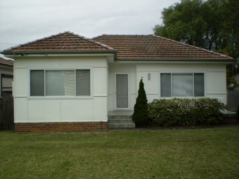 21 Yeo Street, Yagoona NSW 2199