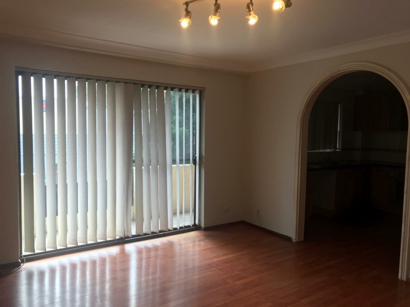 Unit 7/118 Wattle Avenue, Carramar NSW 2163