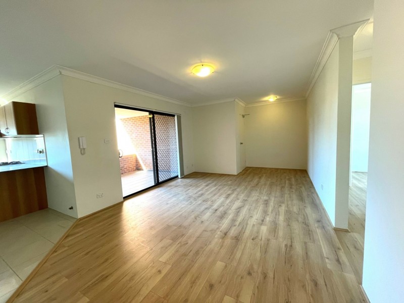 Unit 18/14-16 White Avenue, Bankstown NSW 2200