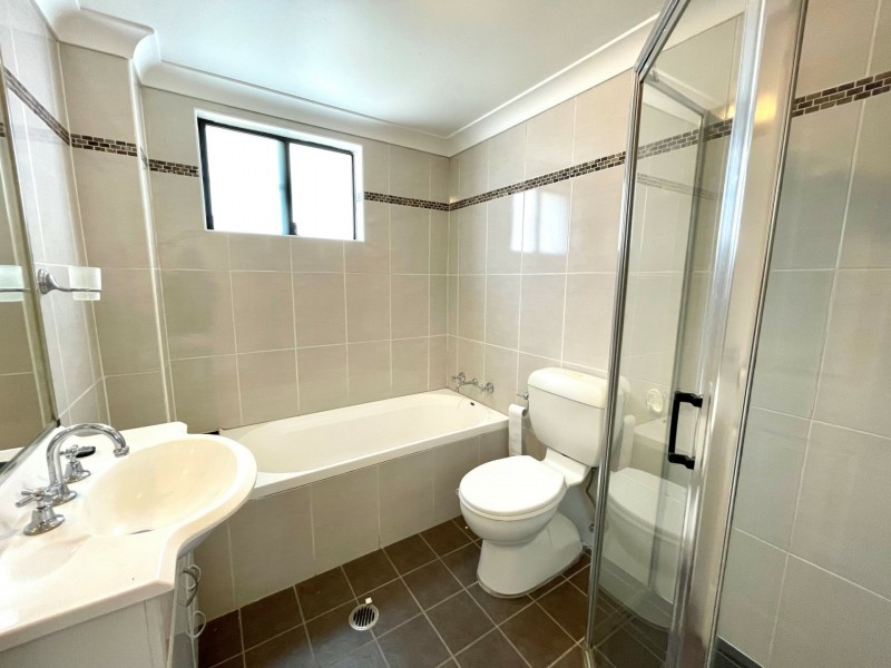 Unit 18/14-16 White Avenue, Bankstown NSW 2200