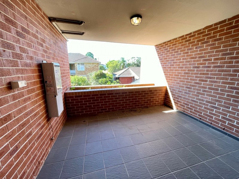 Unit 18/14-16 White Avenue, Bankstown NSW 2200
