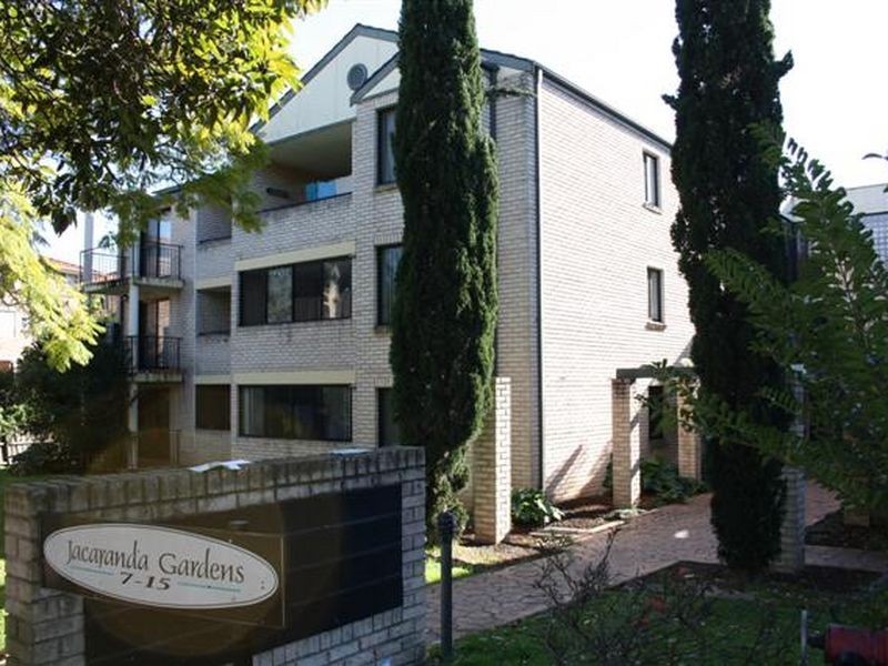 23/7-15 Dudley Avenue, Bankstown NSW 2200