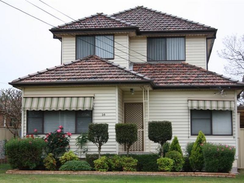16 Rixon Street, Bass Hill NSW 2197
