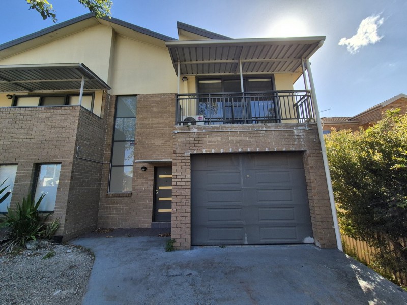 9/45 Dutton Street, Bankstown NSW 2200