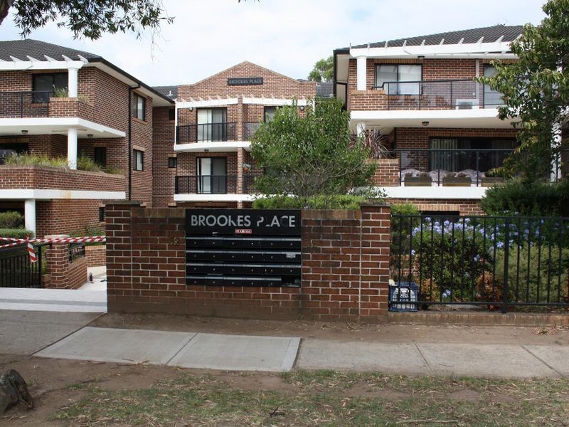 20/35-39 CAIRDS AVENUE, Bankstown NSW 2200