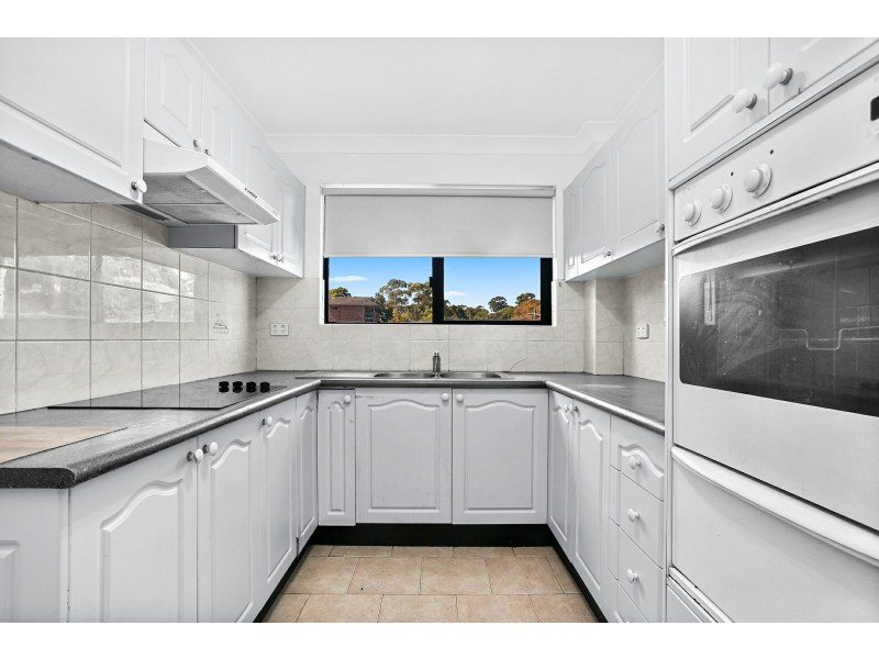 Unit 30/19-25 Sir Joseph Banks Street, Bankstown NSW 2200