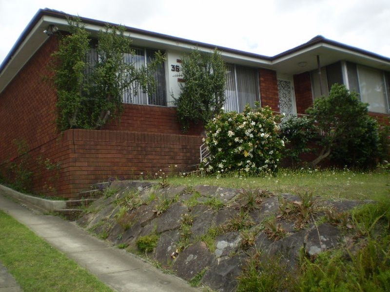 Georges Hall NSW 2198