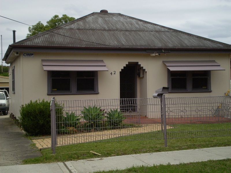 42 Chelmsford Avenue, Bankstown NSW 2200