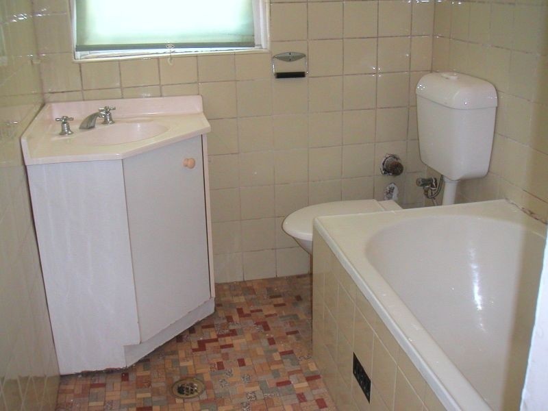 Regents Park NSW 2143