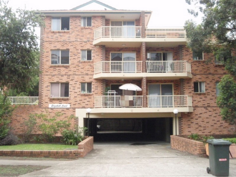 12/1 Junction Street, Harris Park NSW 2150