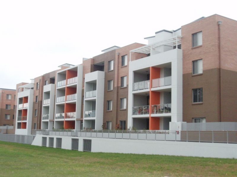 40/35-37 DARCY RD, Westmead NSW 2145