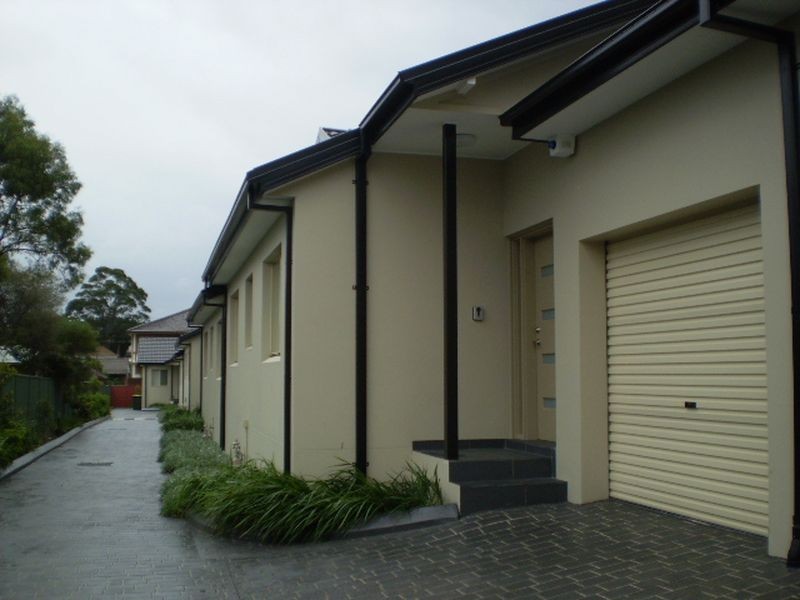 2/29 Hunter Street, Condell Park NSW 2200