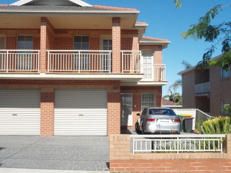 Condell Park NSW 2200