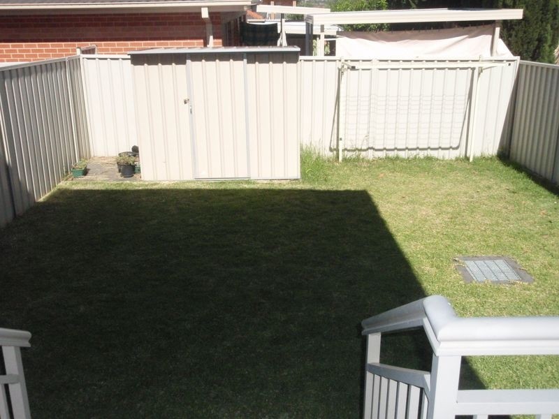 Condell Park NSW 2200