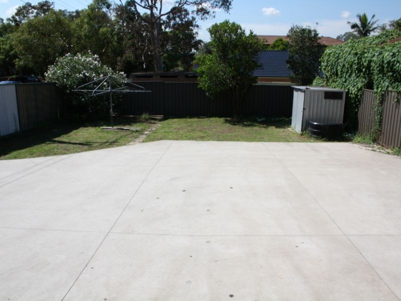 Bankstown NSW 2200