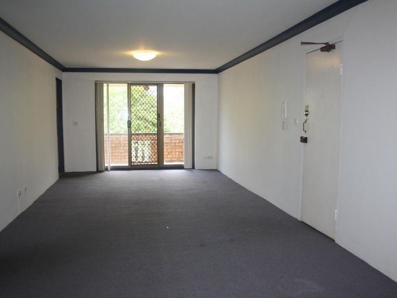 8/20 Dudley Avenue, Bankstown NSW 2200