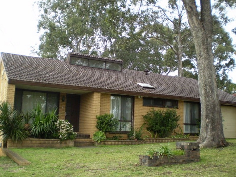 Georges Hall NSW 2198