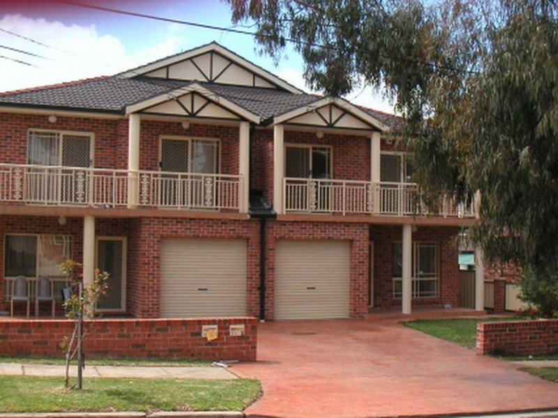 29/94-102 Merdith Street, Bankstown NSW 2200