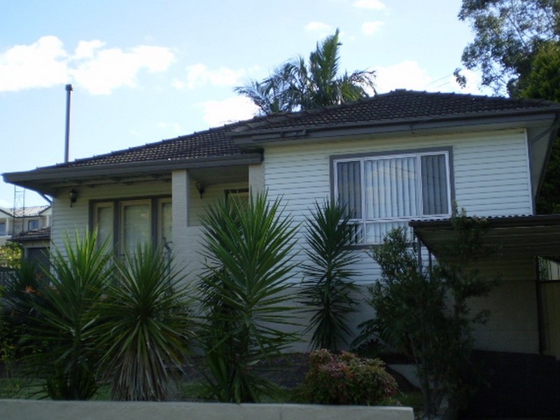144 WILLIAM STREET, Bankstown NSW 2200