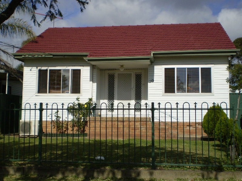 Bankstown NSW 2200