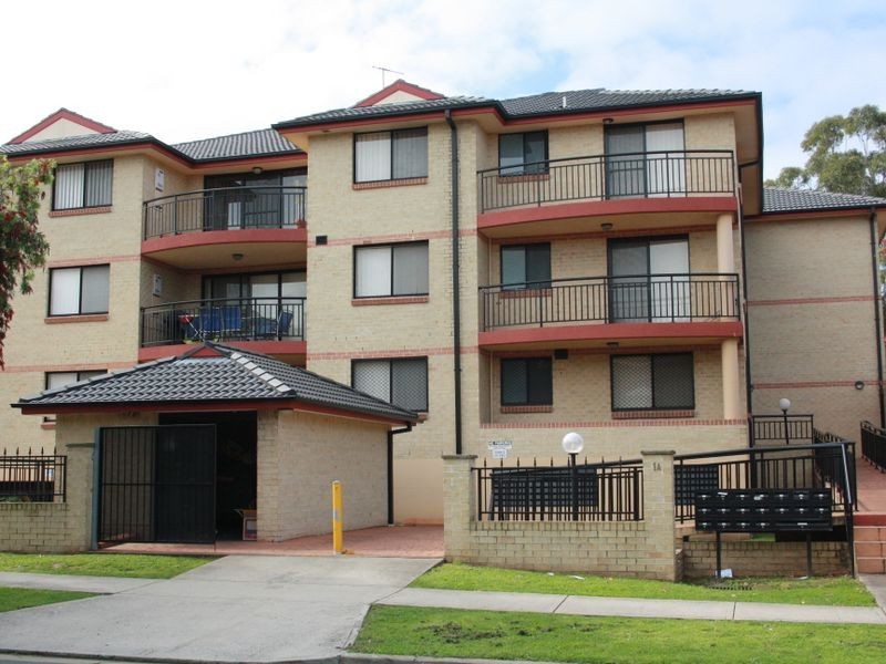 14/1A Carmen Street, Bankstown NSW 2200