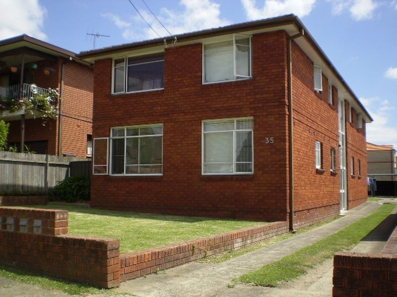 3/35 Wilfred Street, Lidcombe NSW 2141
