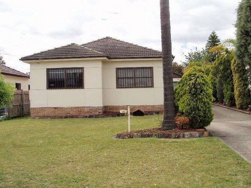 Yagoona NSW 2199