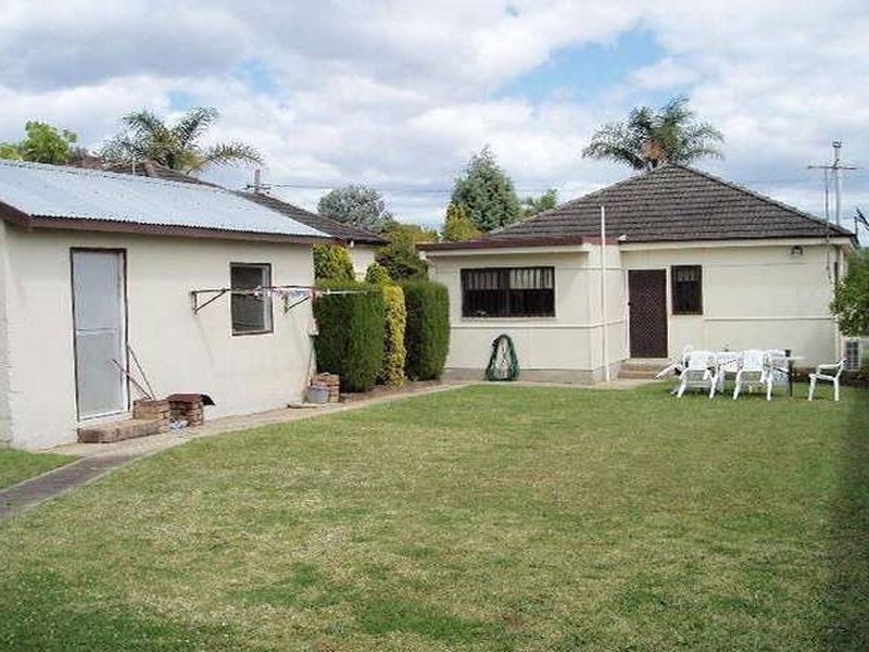 Yagoona NSW 2199