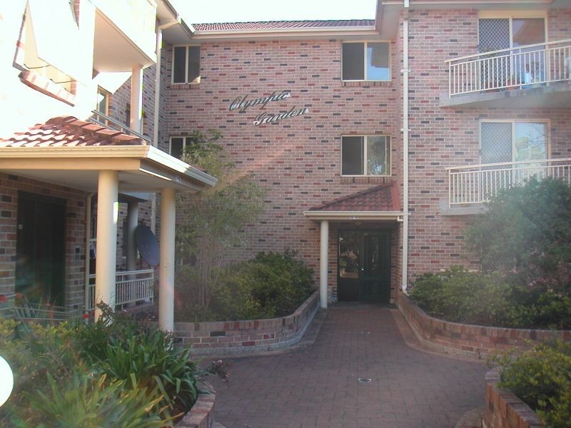15/94-102 Meredith Street, Bankstown NSW 2200