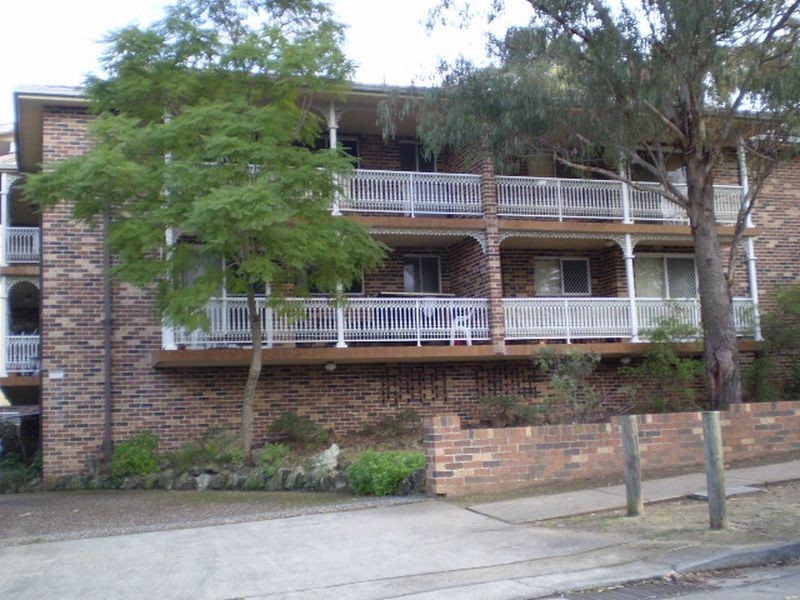 6/14-16 Conway Road, Bankstown NSW 2200