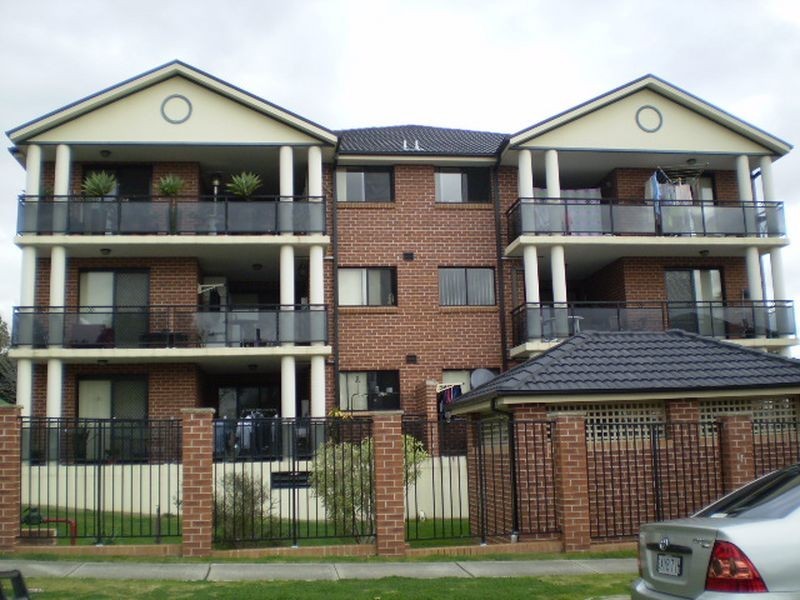 18/14-16 White Avenue, Bankstown NSW 2200