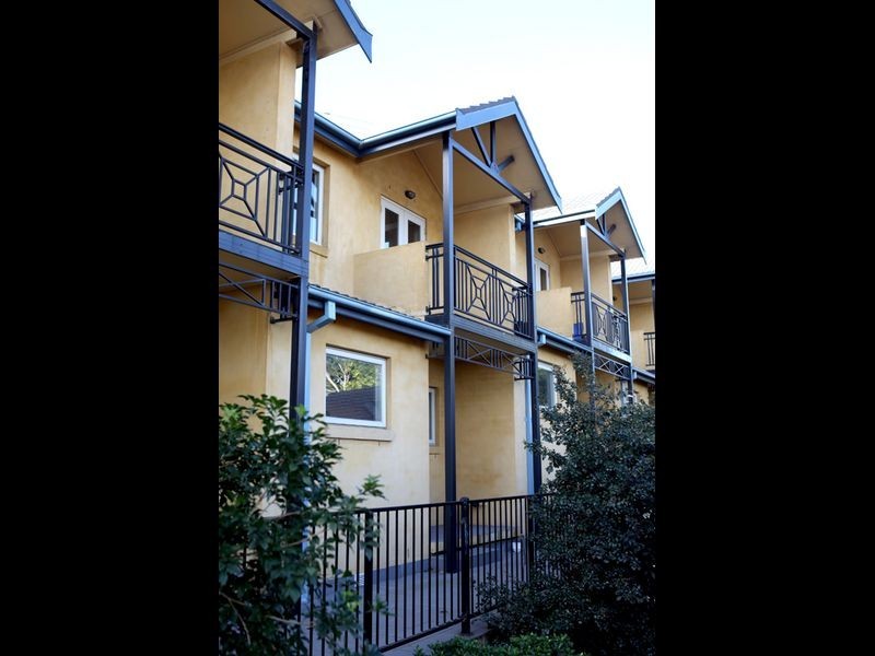 8/299 NORTON STREET, Lilyfield NSW 2040