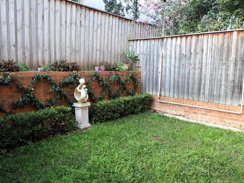 8/299 NORTON STREET, Lilyfield NSW 2040