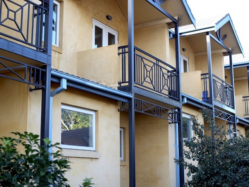 8/299 NORTON STREET, Lilyfield NSW 2040