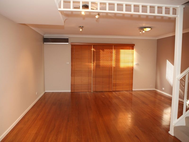 8/299 NORTON STREET, Lilyfield NSW 2040