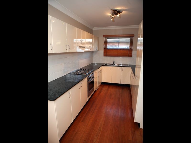 8/299 NORTON STREET, Lilyfield NSW 2040