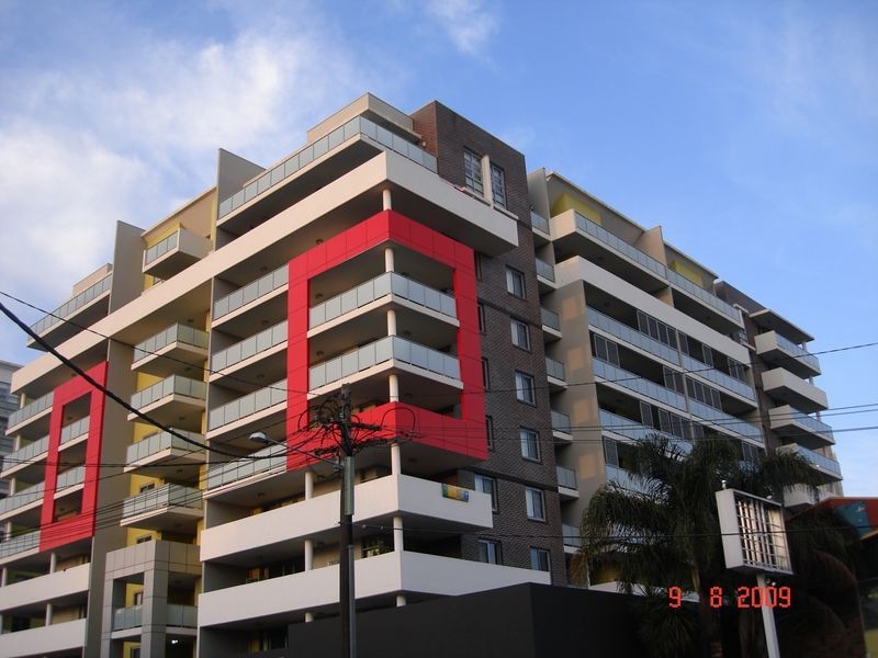 80/4 WEST TERRACE, Bankstown NSW 2200
