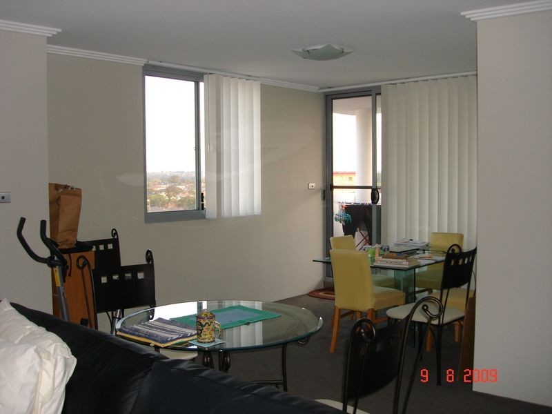 80/4 WEST TERRACE, Bankstown NSW 2200