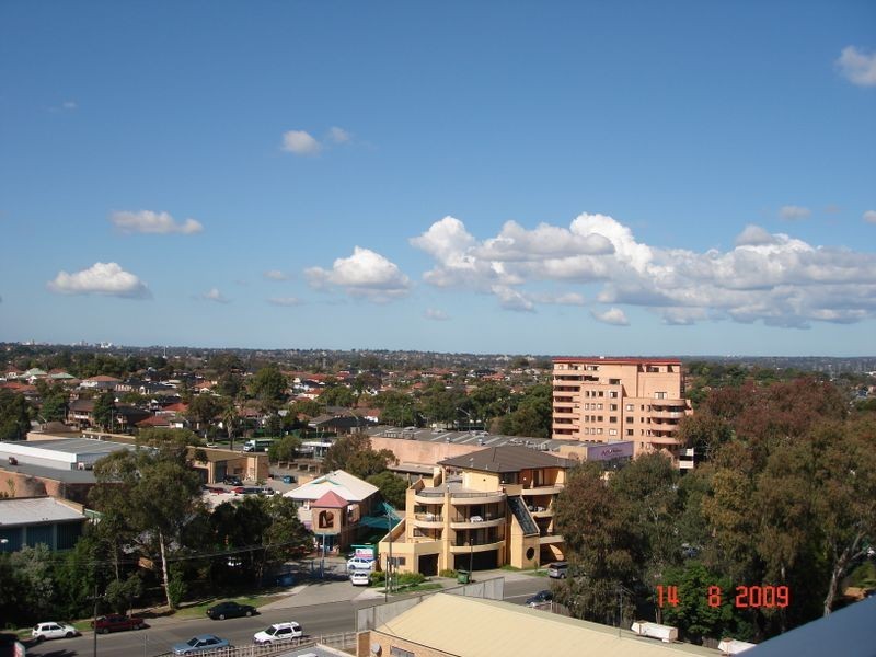 80/4 WEST TERRACE, Bankstown NSW 2200